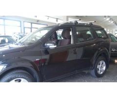 MAHINDRA XUV 500 W6 4X2 - Firenze - Immagine 2