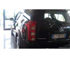 MAHINDRA XUV 500 W6 4X2 - Firenze - Immagine 4