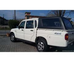 AUTOCARRO GOA DC CON HARD TOP - Firenze - Immagine 2