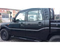 Mahindra goa doppia cabina 4x4 5 posti - Firenze - Immagine 3