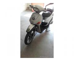 scooter Piaggio Liberty 50 - Immagine 1