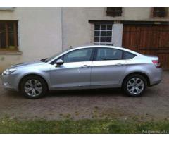 Citroen C5 2.0 HDi - Immagine 1