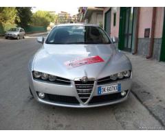 ALFA 159 150CV S.W. GARANZIA - Immagine 1