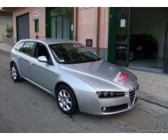 ALFA 159 150CV S.W. GARANZIA - Immagine 2