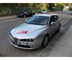 ALFA 159 150CV S.W. GARANZIA - Immagine 3