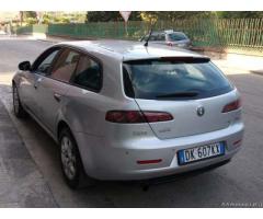 ALFA 159 150CV S.W. GARANZIA - Immagine 4