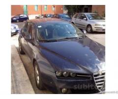 Alfa Romeo 159 1.9 JTDm 16V Sportwagon Progression - Immagine 1