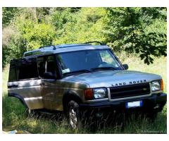 LAND ROVER DISCOVERY II SERIE - Immagine 1