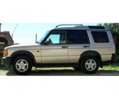 LAND ROVER DISCOVERY II SERIE - Immagine 2