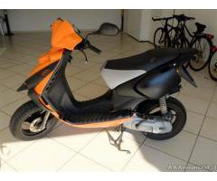 Scooter moto BETA ARK - Immagine 1