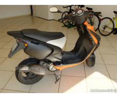 Scooter moto BETA ARK - Immagine 2