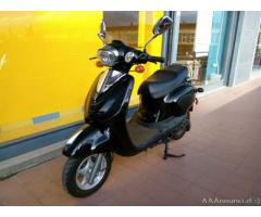 NUOVO Scooter Elettrico acquistato 2014 - Immagine 1