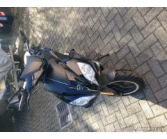 Scooter 50cc HP Power Iron - Immagine 1