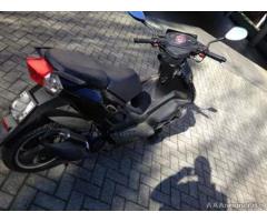Scooter 50cc HP Power Iron - Immagine 3