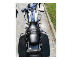 Harley Davidson Road King 1450 cc - Immagine 4