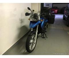 BMW F650 GS - Immagine 2