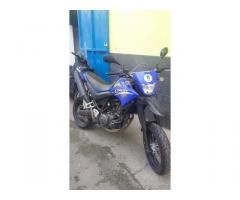 Moto Yamaha- XT660X - Immagine 1