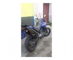 Moto Yamaha- XT660X - Immagine 2