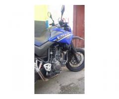 Moto Yamaha- XT660X - Immagine 3