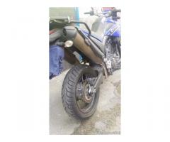 Moto Yamaha- XT660X - Immagine 4