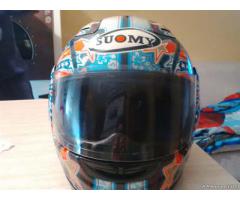 Casco integrale (Suomy) - Immagine 2