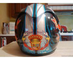 Casco integrale (Suomy) - Immagine 3