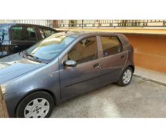 Fiat punto classic 1.3 - 2004 - Immagine 1