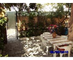 Affitto casa con giardinetto e posti auto a Sperlonga - Immagine 1
