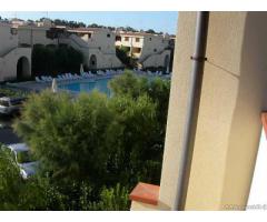 Appartamento nel Residence Blu Village - Immagine 1