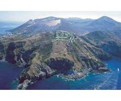 Villaggio vacanza presso Isola vulcano - Messina - Immagine 1