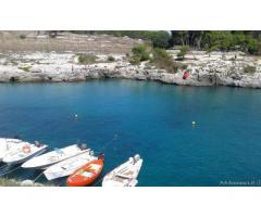 Vacanze in Salento vicino Otranto, BB appartamenti e camere - Immagine 2