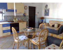 Affitto casa vacanza BORGO SAN BASILIO - Immagine 4