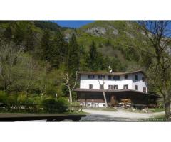 CHALET sul lago d'Iseo a 8 km da Lovere - Immagine 1