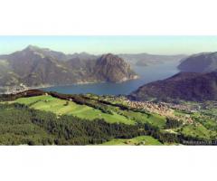 CHALET sul lago d'Iseo a 8 km da Lovere - Immagine 2