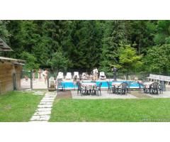 CHALET sul lago d'Iseo a 8 km da Lovere - Immagine 3