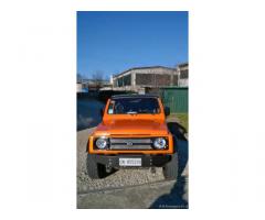 SUZUKI SAMURAI GENERALE LEE - Immagine 1