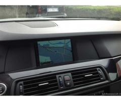 BMW 520 d Touring Eletta - Immagine 6
