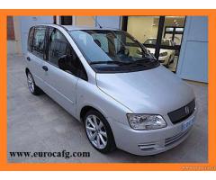 FIAT Multipla 1.9 Mjt 120cv Emotion - Immagine 1