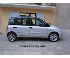 FIAT Multipla 1.9 Mjt 120cv Emotion - Immagine 3