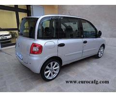 FIAT Multipla 1.9 Mjt 120cv Emotion - Immagine 4