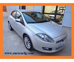 FIAT Bravo 1.6 Mjt 77kw 105cv Emotion E5 - Immagine 1