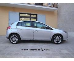 FIAT Bravo 1.6 Mjt 77kw 105cv Emotion E5 - Immagine 3