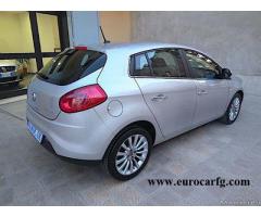 FIAT Bravo 1.6 Mjt 77kw 105cv Emotion E5 - Immagine 4