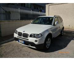 BMW X3 - Immagine 1