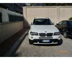 BMW X3 - Immagine 2