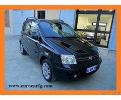 FIAT Panda 1.3 Mjt 70cv Emotion Dpf - Immagine 1