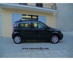 FIAT Panda 1.3 Mjt 70cv Emotion Dpf - Immagine 2