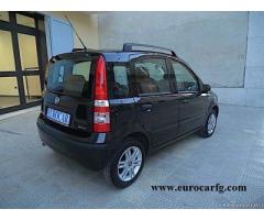 FIAT Panda 1.3 Mjt 70cv Emotion Dpf - Immagine 3