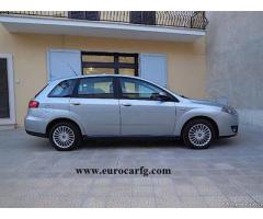 FIAT Croma 1.9 Mjt 120cv Active - Immagine 3