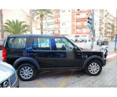 LAND ROVER DISCOVERY 2.7TDV6 HSE - Immagine 1